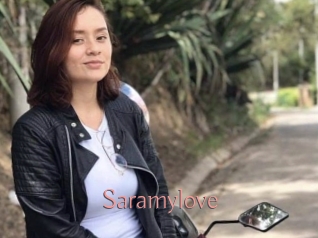Saramylove