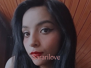 Sararilove