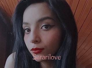 Sararilove