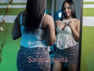 Saratraviesita
