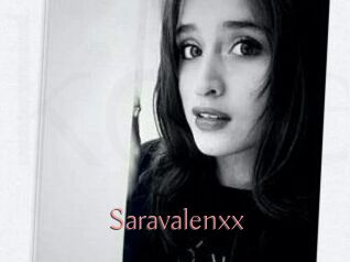 Saravalenxx