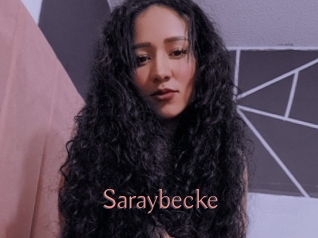 Saraybecke