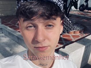 Saraydemonhot