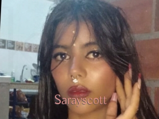 Sarayscott