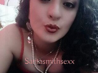 Saritasmithsexx