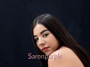 Saronpurple