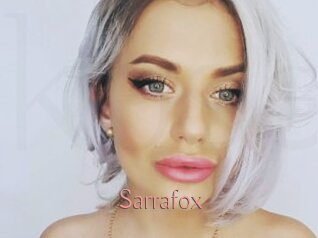 Sarrafox