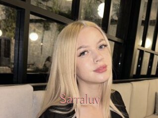 Sarraluv