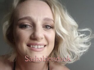 Sashablondeuk