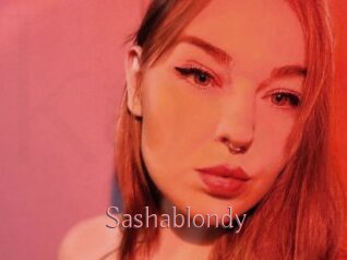 sashablondy Kostenlose Sexcams