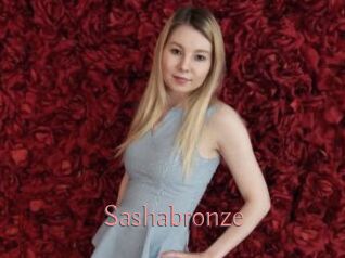 Sashabronze
