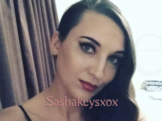 Sashakeysxox