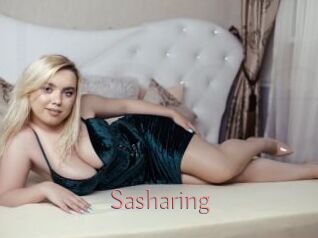 Sasharing