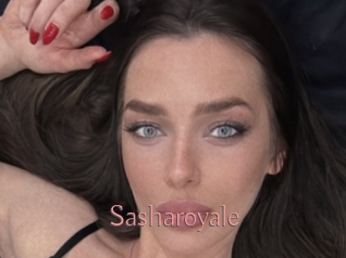 Sasharoyale