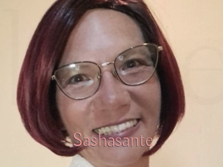sashasante Kostenlose Sexcams