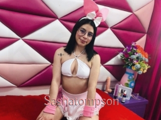 Sashatompson