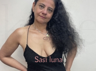 sasi_luna Kostenlose Sexcams
