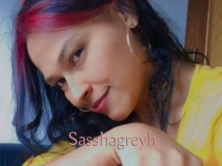 Sasshagreyh