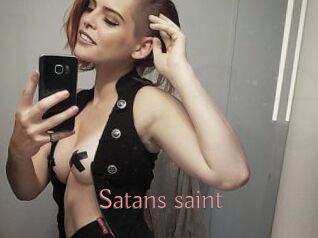 Satans_saint