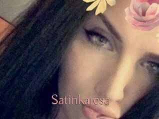 Satinkarosa