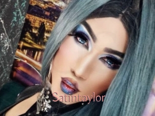 Satintaylor