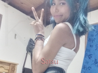 satsu Kostenlose Sexcams