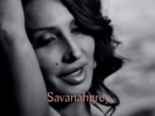 Savanahgrey