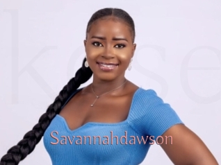 Savannahdawson