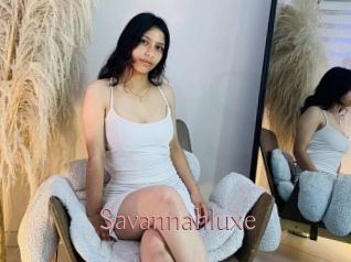 Savannahluxe