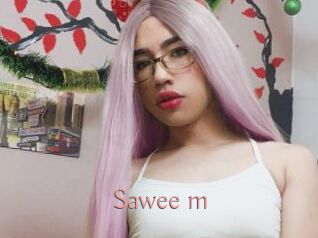 Sawee_m