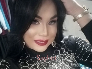 Sayhot