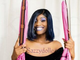 Sazzydolle