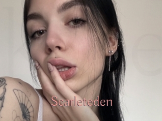 Scarleteden