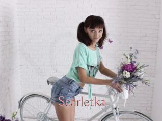 Scarletka