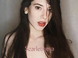 Scarletnova