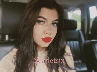 Scarletsix