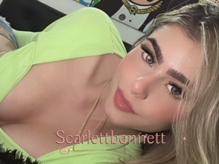 Scarlettbennett