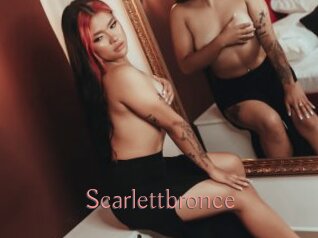 Scarlettbronce