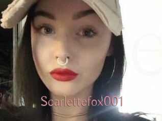 Scarlettefox001