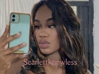 Scarlettknowless