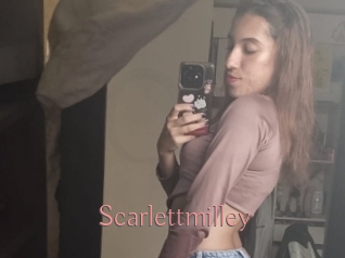 scarlettmilley Kostenlose Sexcams