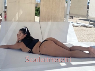 Scarlettmoretti