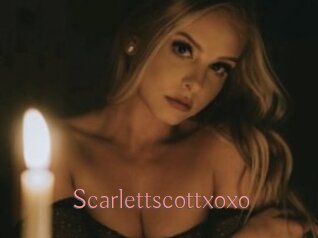 Scarlettscottxoxo
