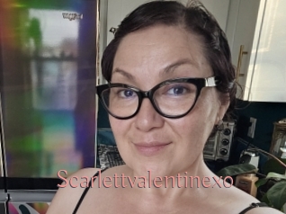Scarlettvalentinexo
