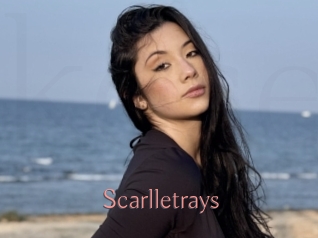 Scarlletrays