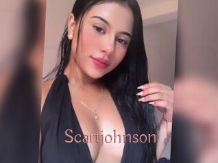 Scartjohnson