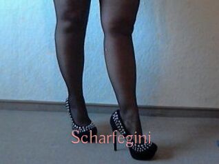 Scharfegini
