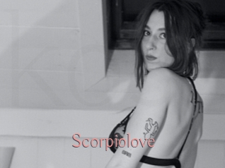 Scorpiolove