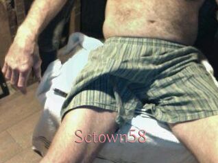 sctown58 Kostenlose Sexcams