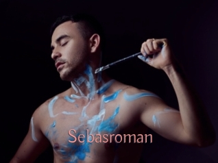 sebasroman Kostenlose Sexcams